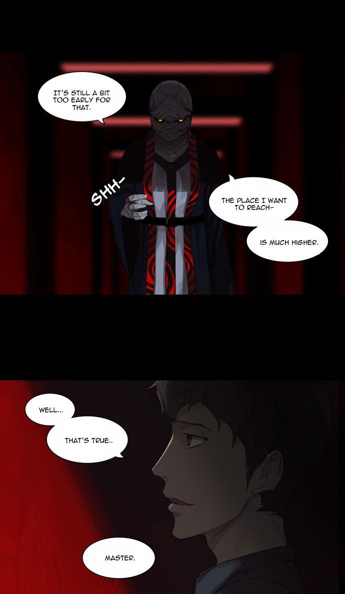 Tower of God Chapter 115 9